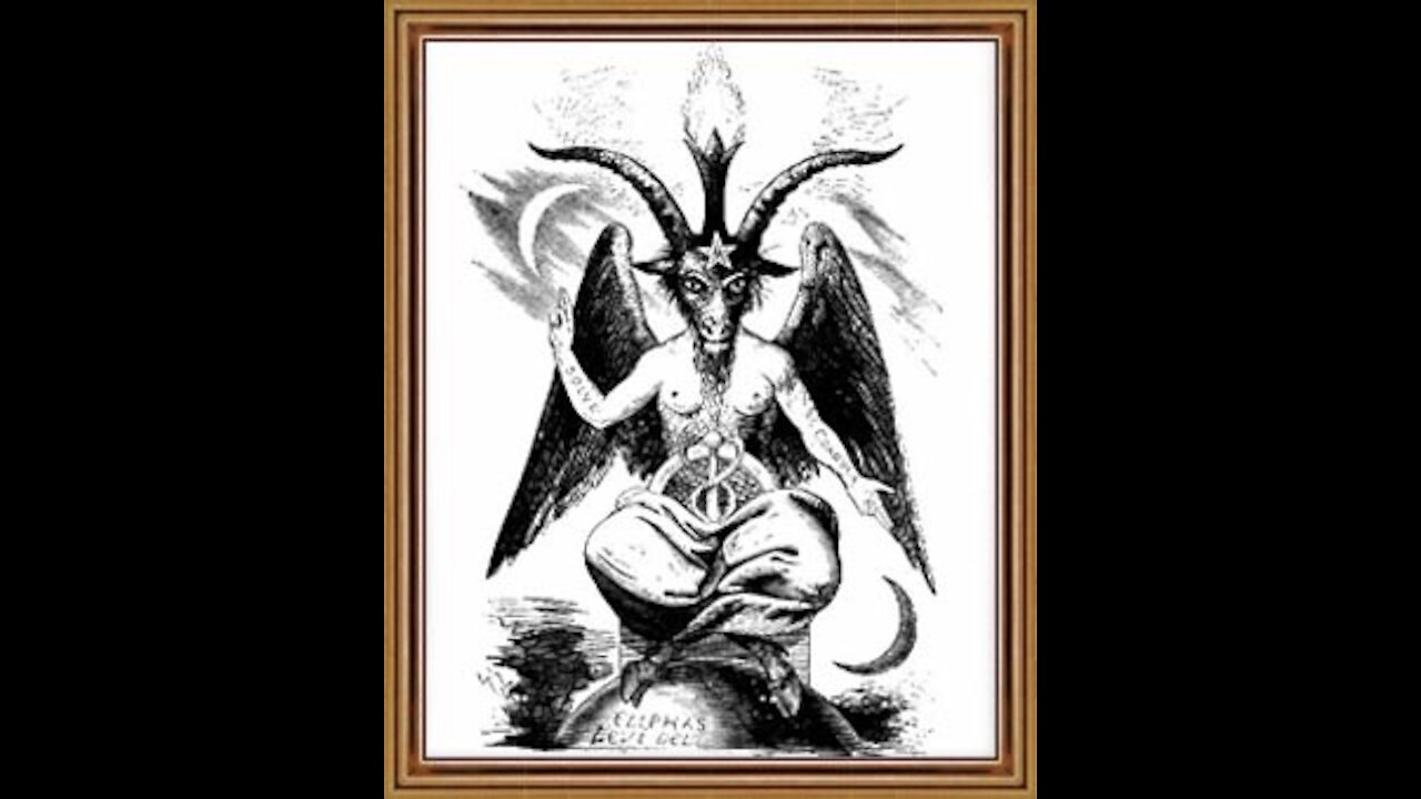 Fallen Angels, Secret Societies and Mark of the Beast. 2007