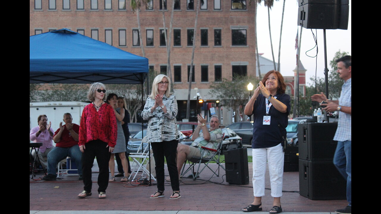 Lakeland Florida National Day of Prayer 2023