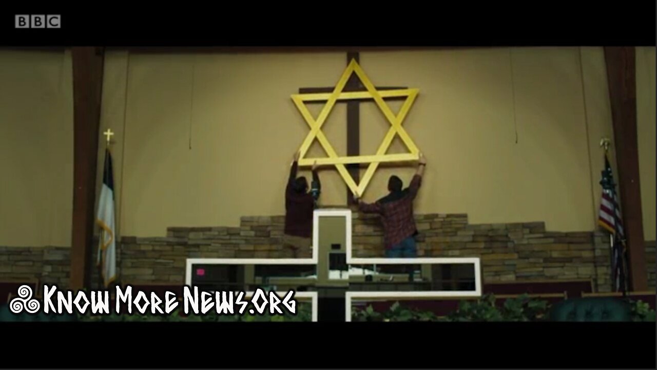 Marching to Zion | Know More News w/ Adam Green