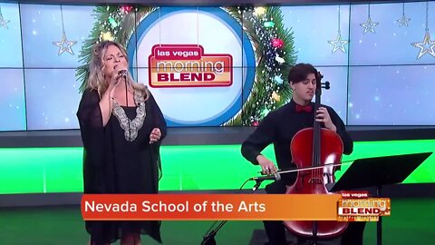 Nevada School of the Arts celebrates its 45th Anniversary!