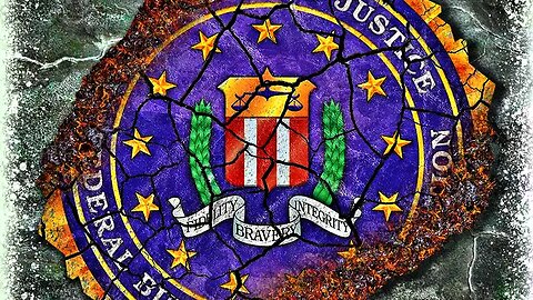 Bill O'Reilly - Corruption@FBI
