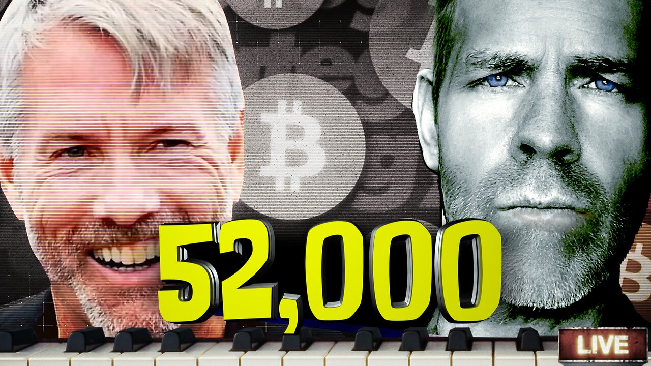 BITCOIN💥4 Billion Dollars Worth of BITCOIN Taken Off The Markets FOREVER!