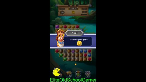 Jewel Charms and Clones - Levels 61 to 65 - June 2024
