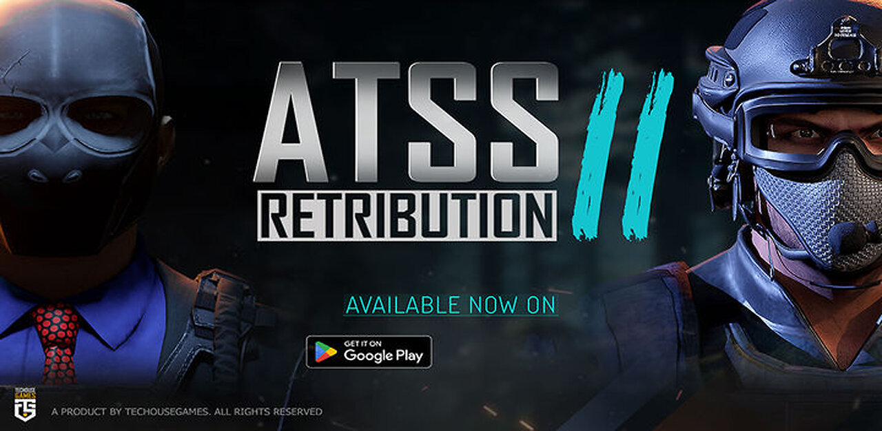 Anti Terrorist Squad Shooting Retribution