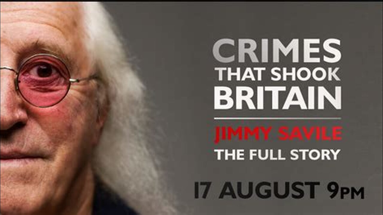 Crimes That Shook Britain： Jimmy Savile (2014)