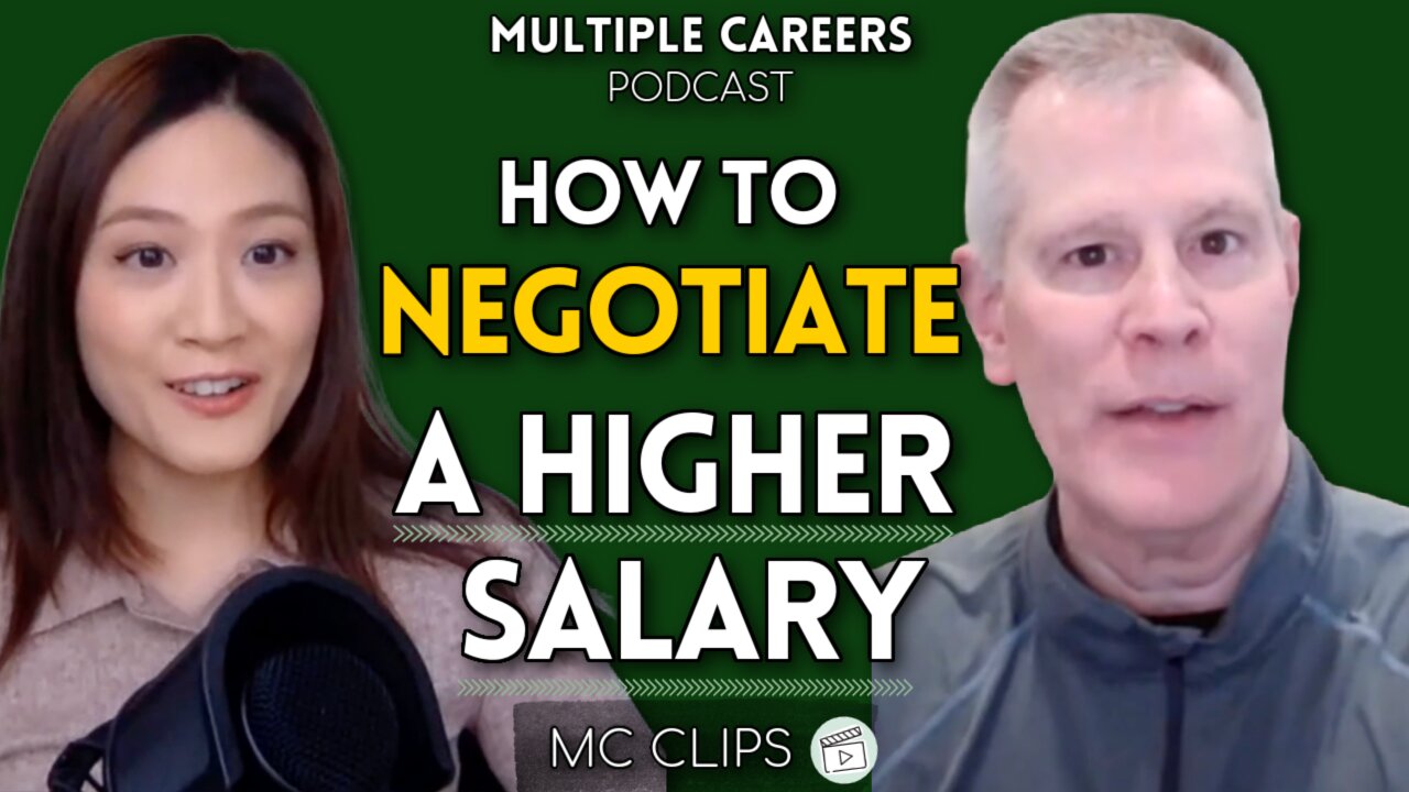 Salary Negotiation Secrets: Learn from a Former Hostage Negotiator