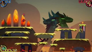 Dinasty Feud [Free Game] - Local Versus Multiplayer [Gameplay #1]