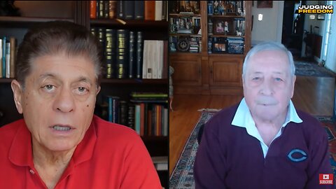 Judge Napolitano & Fmr. CIA Phil Giraldi: Putting an End to Zelensky’s Follies