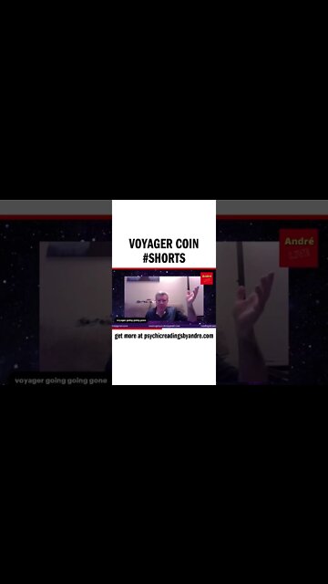 Voyager coin #shorts