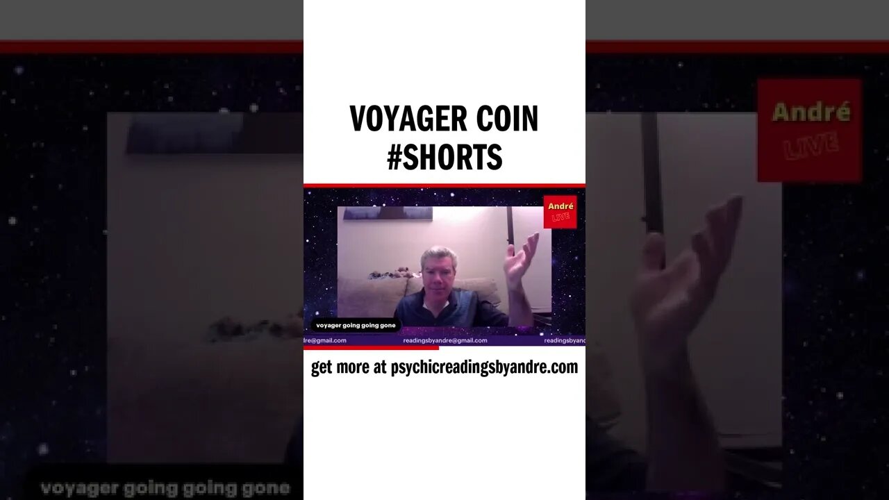 Voyager coin #shorts