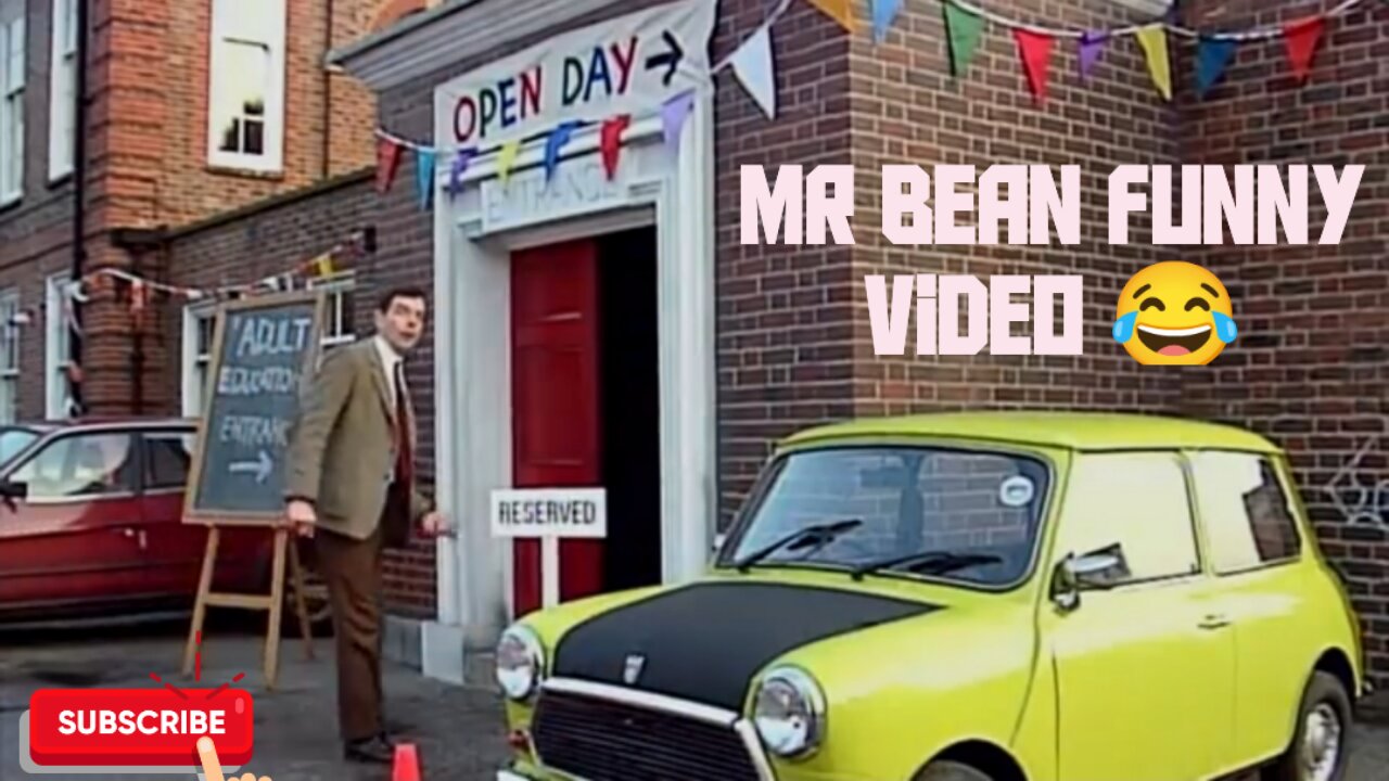 Mr.Bean