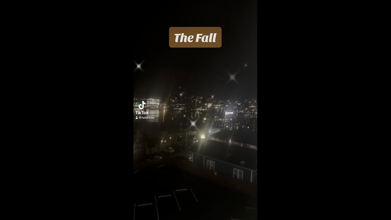 The Fall