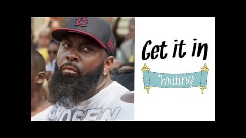 Micheal Brown's Dad Bungled The Bag