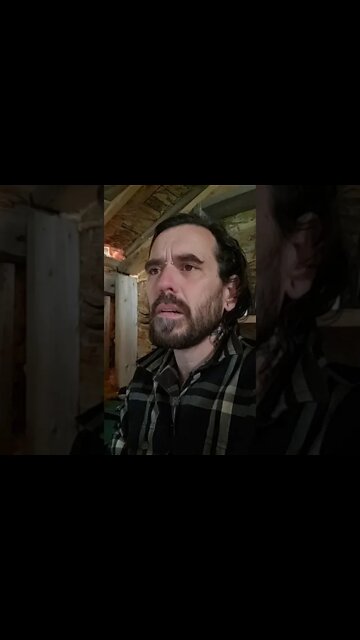 Alex Jones: He Hurts My Head