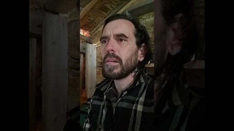 Alex Jones: He Hurts My Head