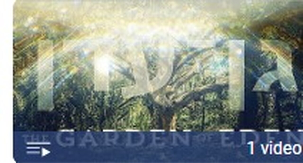 He Wore A Garment Of Light