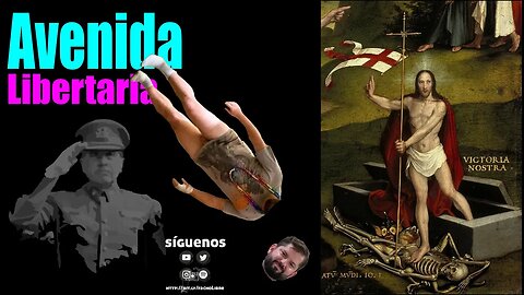 micrófono para el que lee / corte abrupto por falla de la plataforma