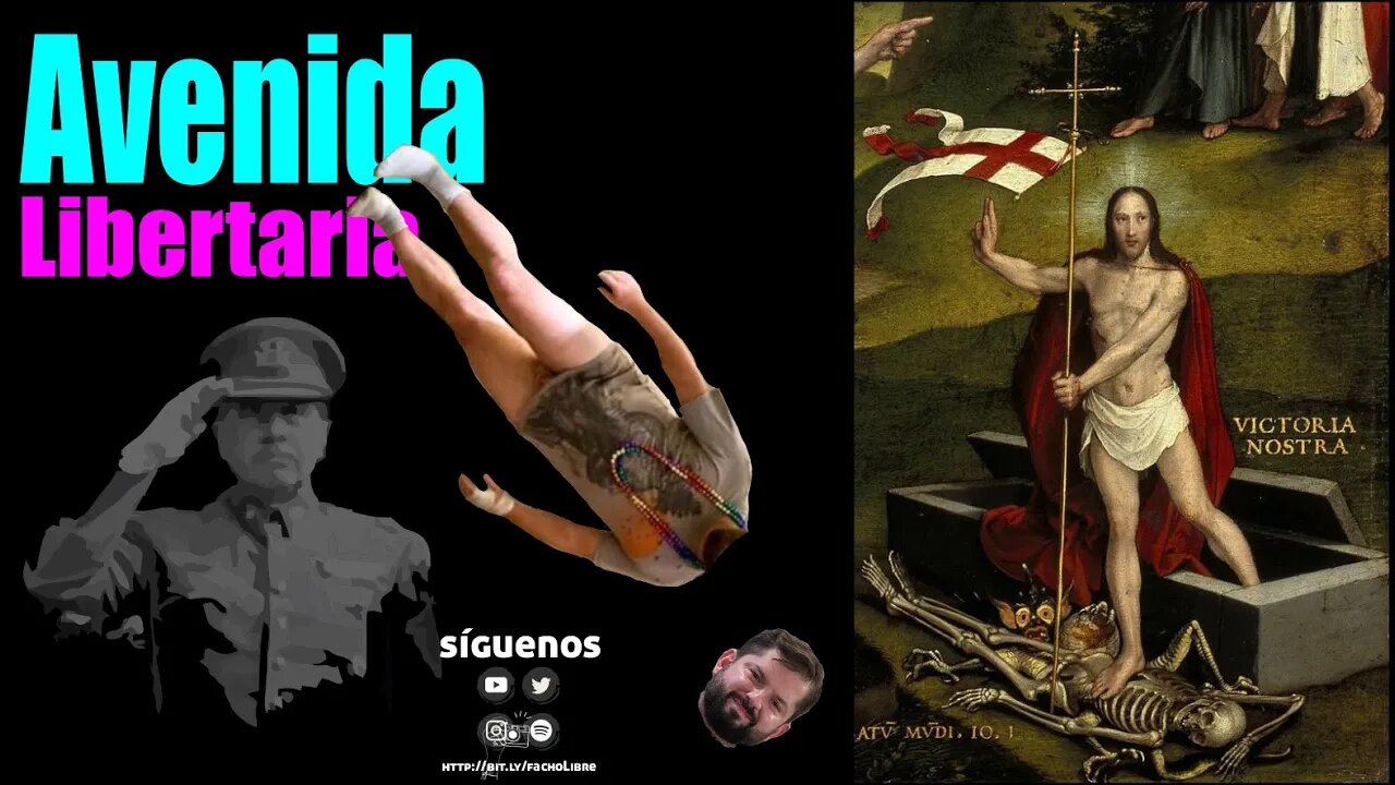 micrófono para el que lee / corte abrupto por falla de la plataforma