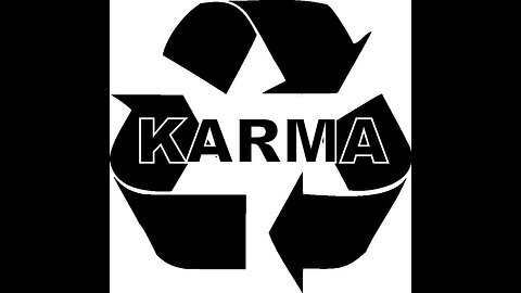 Secret Societies Enslave Us As Karma From What We Do To Animals
