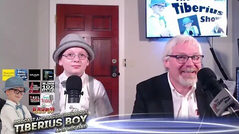 The Week of Kindness and Gratitude speech Take your kid to work day SUCKS! by Tiberius and Joe Boy
