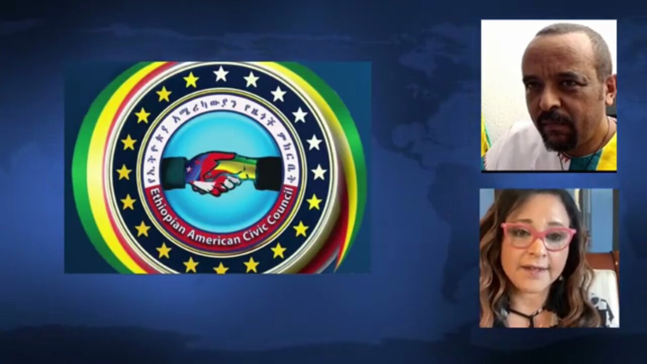 አዋጁ ኢትዮጵያን ለ40 አመታት ችግር ውስጥ የሚጥል አዋጅ ነው - ወ/ሮ አስካል ተፈሪ