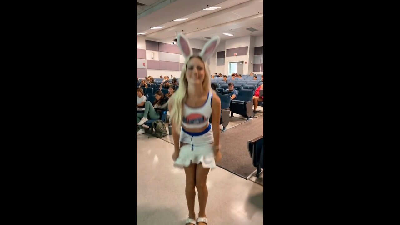 Dancing In College Lectures