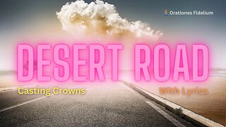 Desert Road