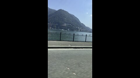 Beautiful leaks in Como
