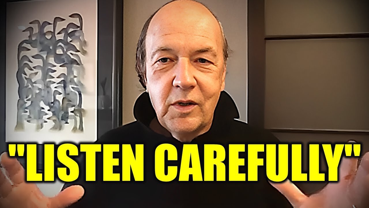 I'm EXPOSING this NO MATTER what... - Jim Rickards