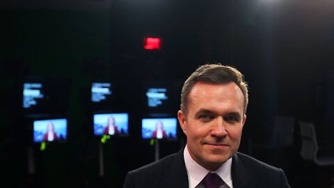 Greg Kelly Reports ~ Full Show ~ 19th October 2020.