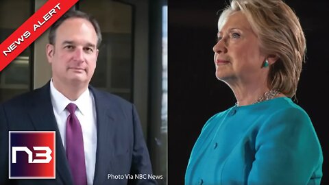 TRUTH’S OUT! What This Lawyer Was Caught Doing Could Lead Directly To Hillary Clinton