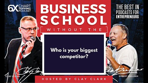 Business | Determining Who Your Biggest Competition Is