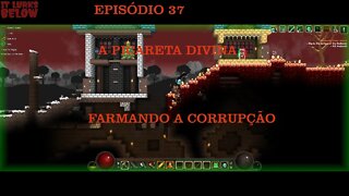 IT LURKS BELOW EP 37 A PICARETA DIVINA