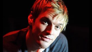 ‘Shocked and saddened’: tributes paid to singer and actor Aaron Carter