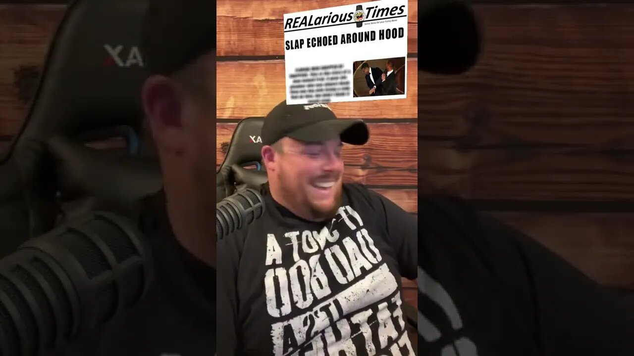 Here’s Your Dose Of REALarious…🤣🤣🤣