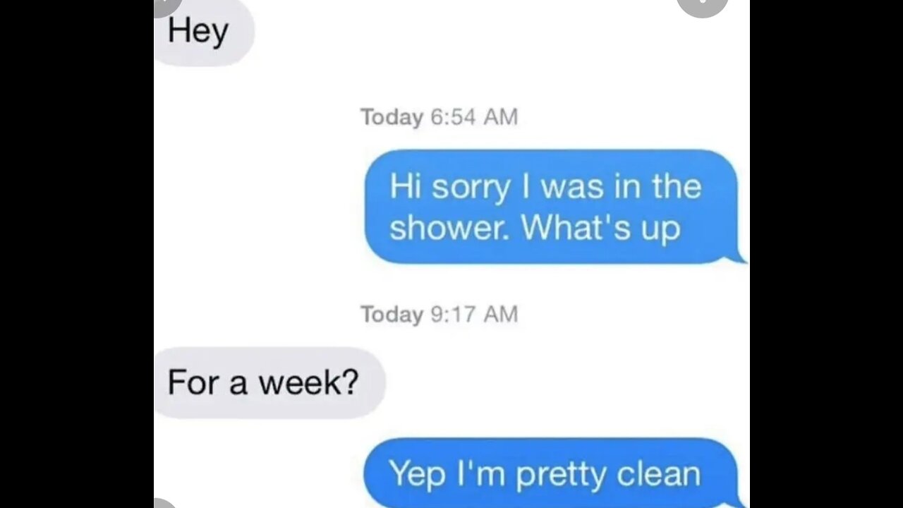 WHEN SHE TEXT YOU I MISS YOU