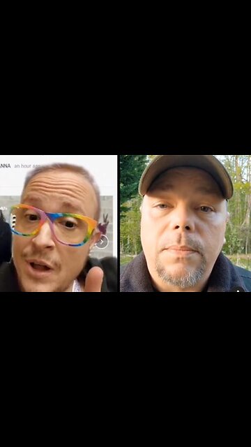 Dad of the Year Has a Message for S p a r k l e F a r t s