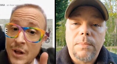 Dad of the Year Has a Message for S p a r k l e F a r t s