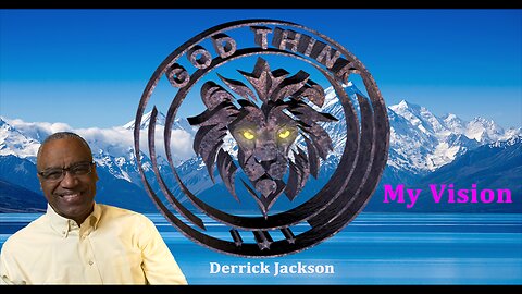 2.GodThink Vision