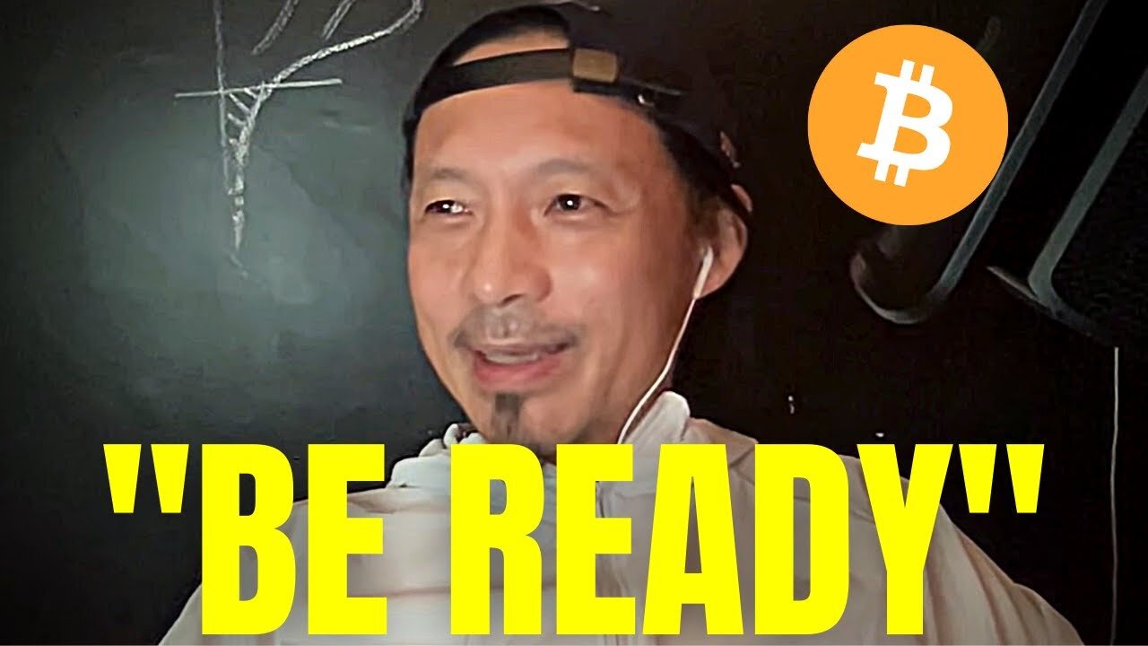 FINALLY GOOD NEWS!!! Willy Woo Latest Update On Bitcoin