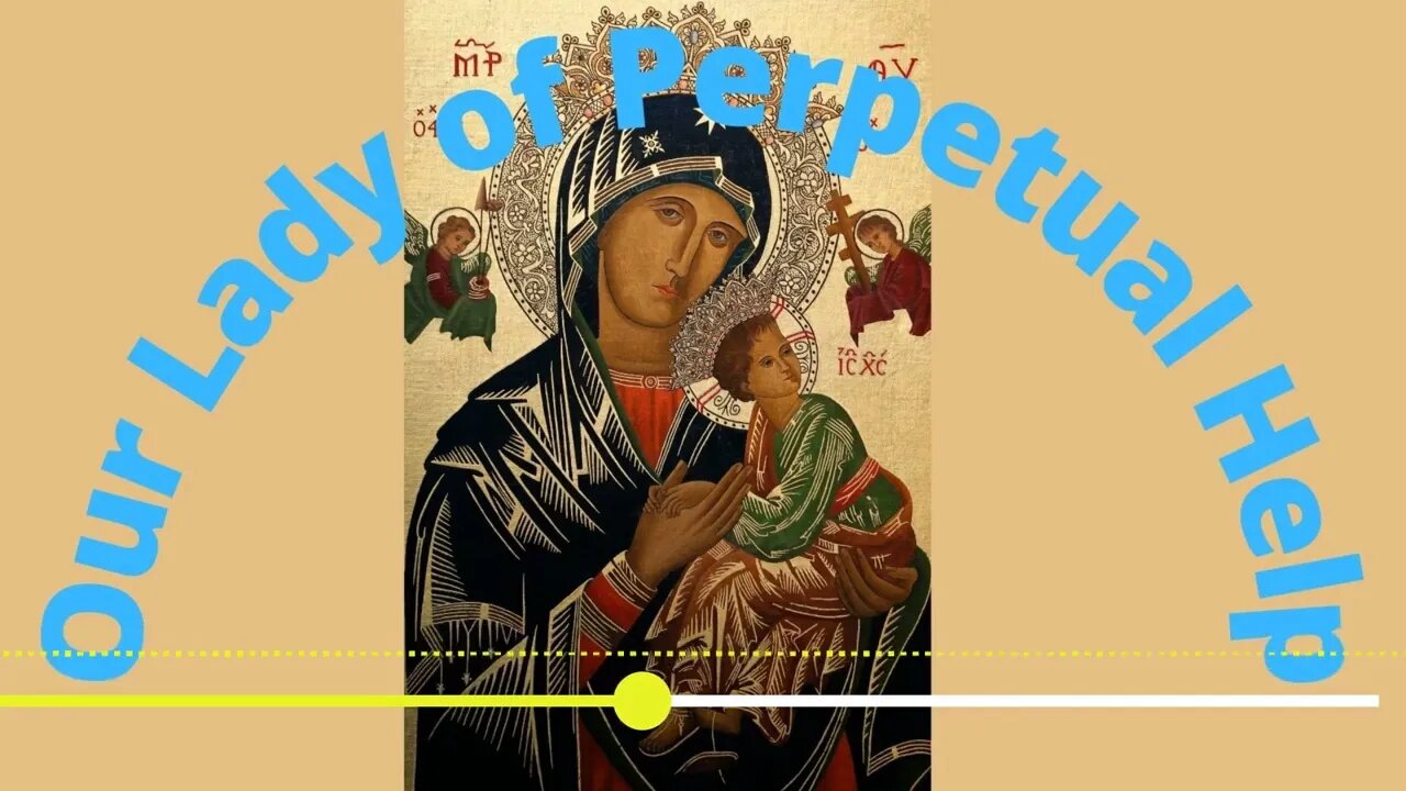 Our Lady of Perpetual Help