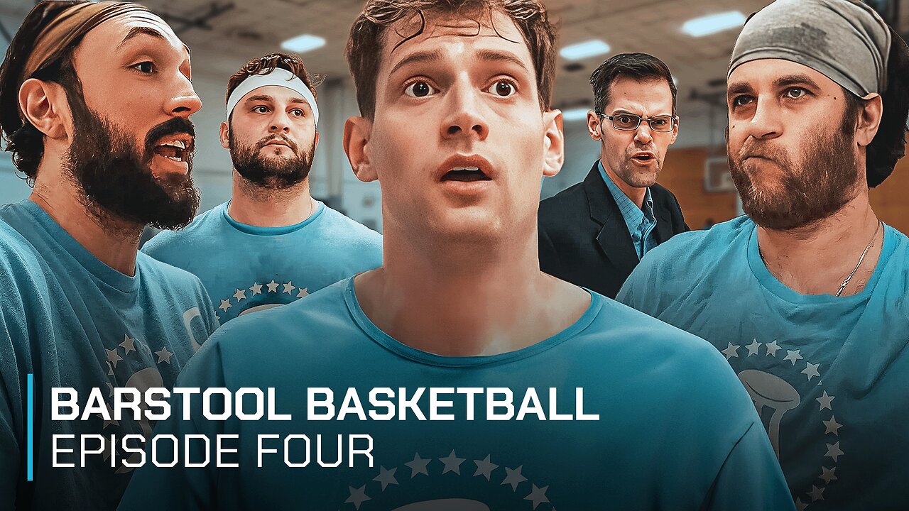 Barstool Basketball Documentary Series | Episode 4