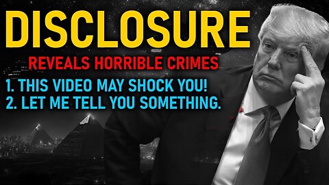 Future Disclosure Reveas Horrible Crimes - We Taken Such Risk As Coming To Earth..- 11-10-24.
