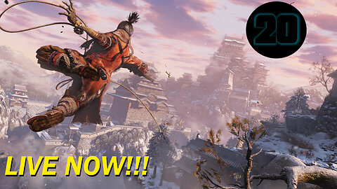 Sekiro | Japanese Approved Samurai