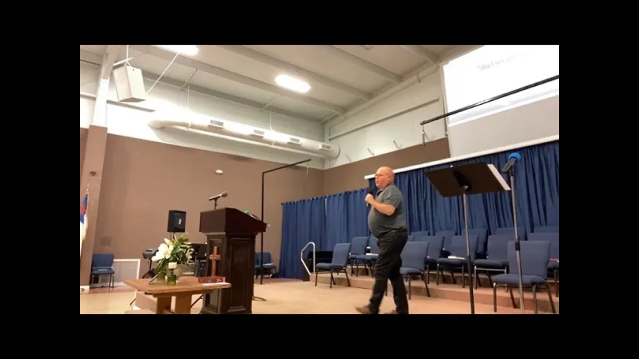 2021-05-23 Saline Missionary Baptist Church