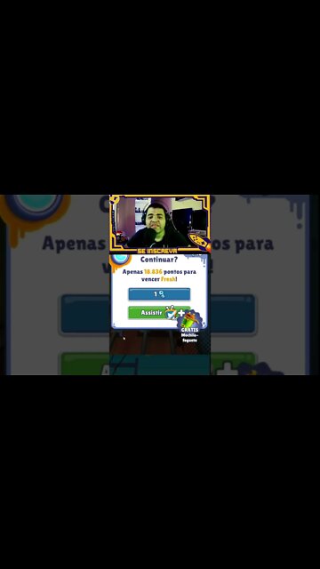 SUBWAYSURFER NO COIN .#cosmiconerd #subwaysurfers #viral link canal: https://bit.ly/3w4ziw5