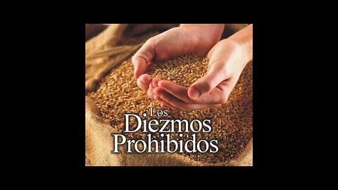 30 Diezmo, doctrina de la prosperidad
