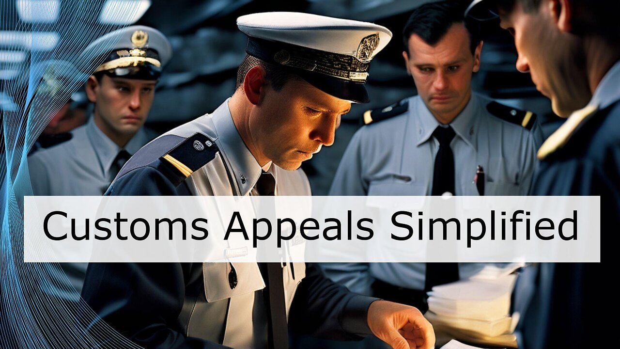 Mastering Customs Compliance: Strategies for Challenging Penalties