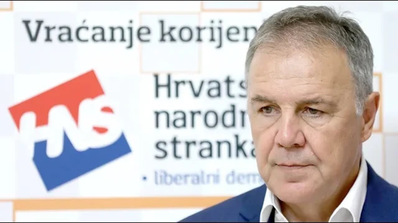 Ivan Herak o mjerama za pomoć hrvatskom turizmu