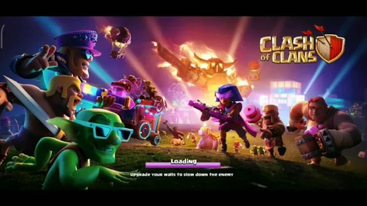 CoC || Noob 2 Pro || New series coming soon 🔥🔥 Stay Tuned